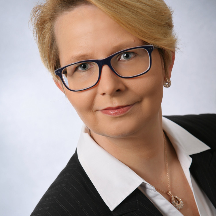 Profilbild von Rechtsanwältin  Christina Lepper
