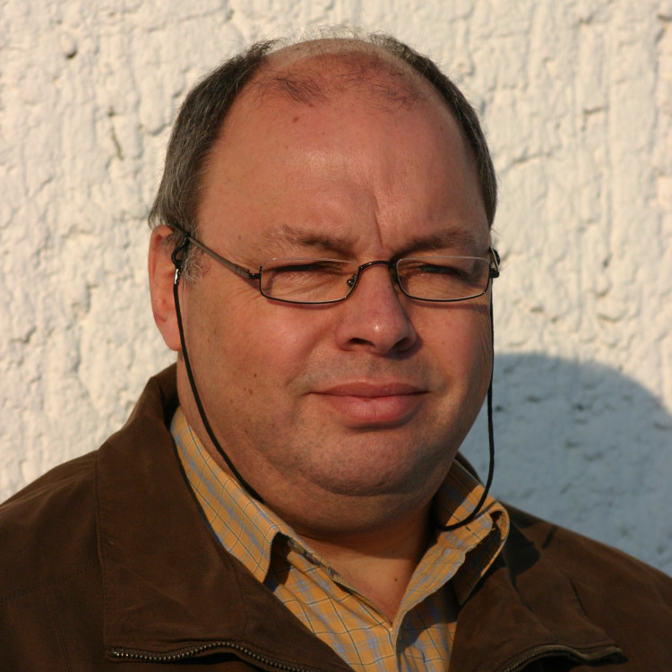 Profilbild von Ralf Lorenz