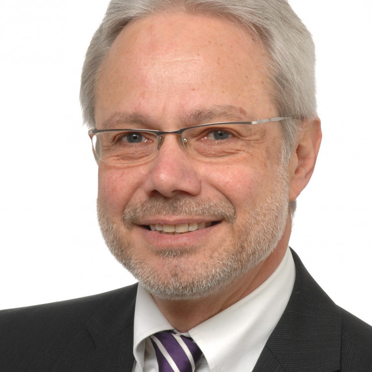 Profilbild von Rechtsanwalt  Reinhard Holtstraeter