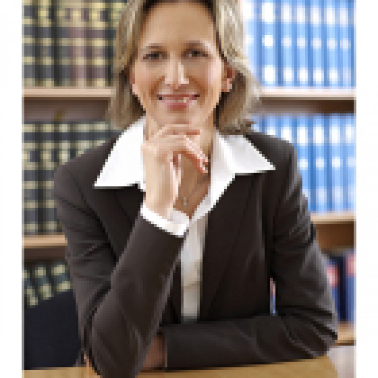 Profilbild von Rechtsanwältin  Claudia Gruber