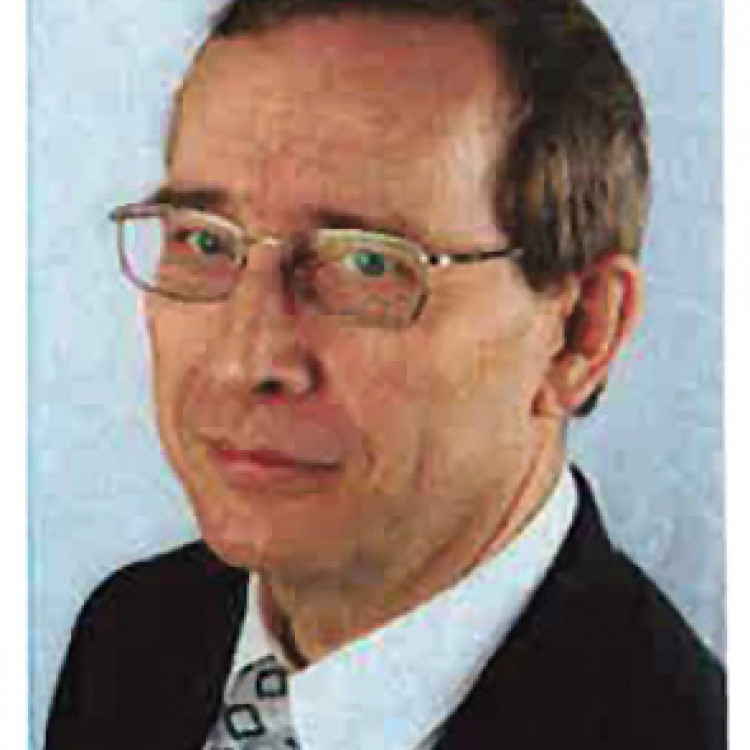 Profilbild von Rechtsanwalt  morsink franz