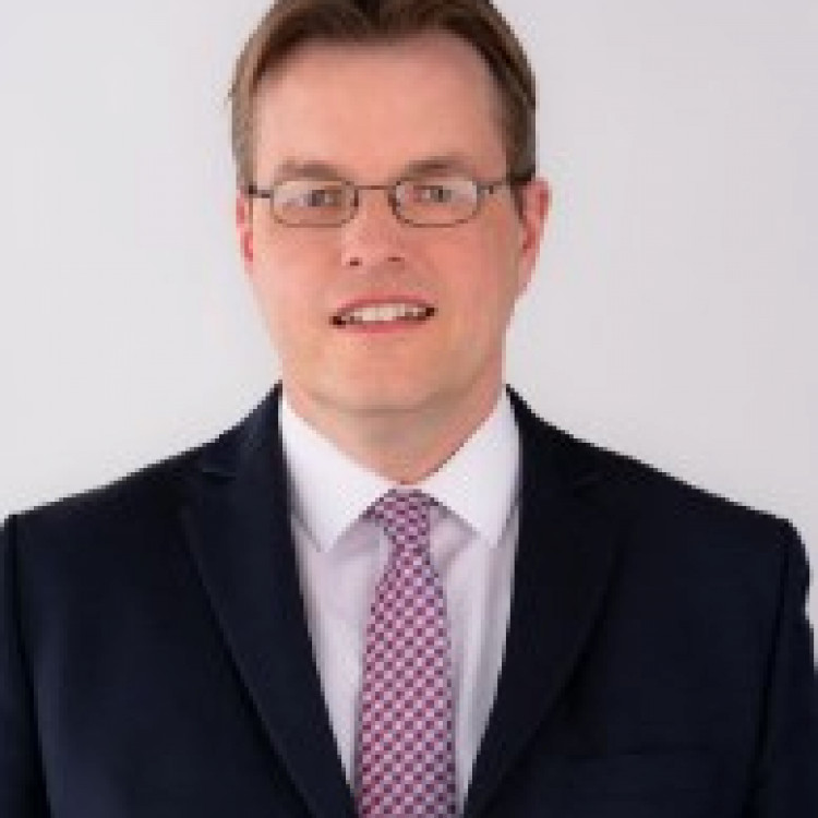 Profilbild von Rechtsanwalt  Martin Jungraithmayr