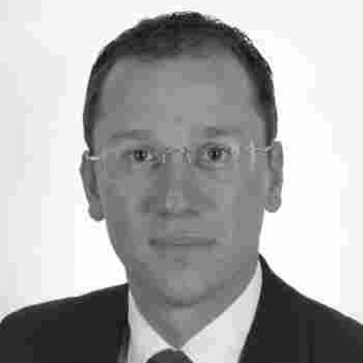Profilbild von Dr. Philipp Biermann