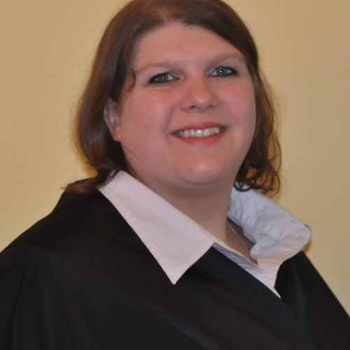 Rechtsanwältin  Sabrina Engelke