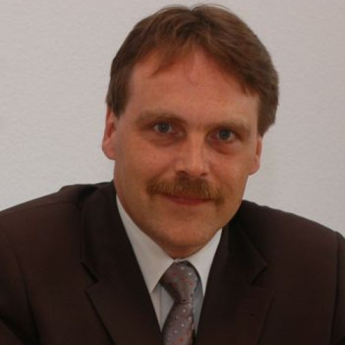 Rechtsanwalt  Joachim Sokolowski