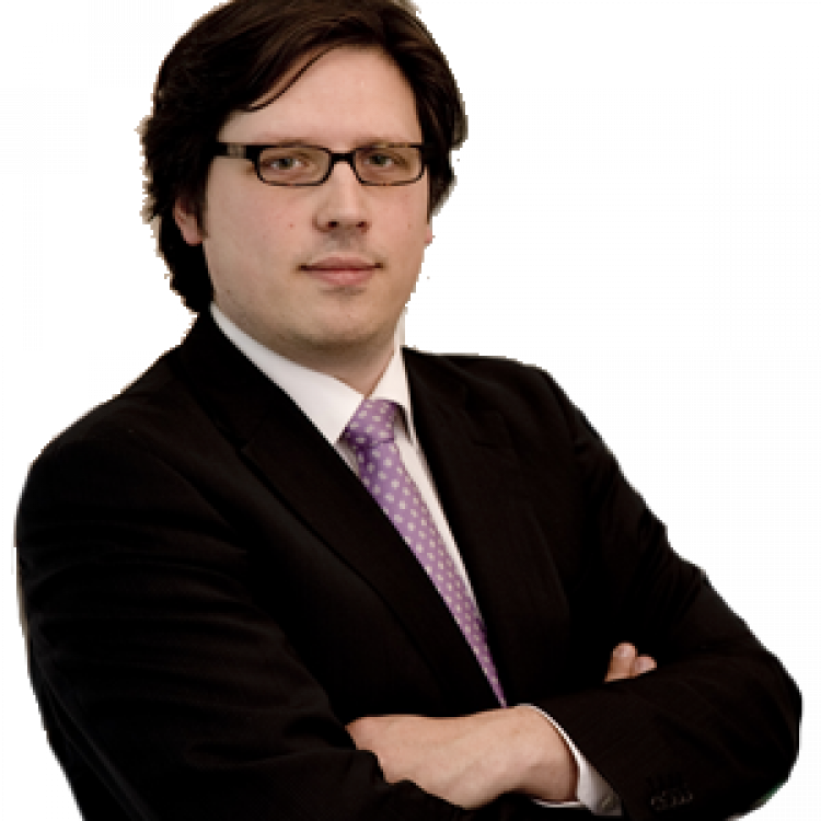 Profilbild von Rechtsanwalt  Thomas Bruggmann