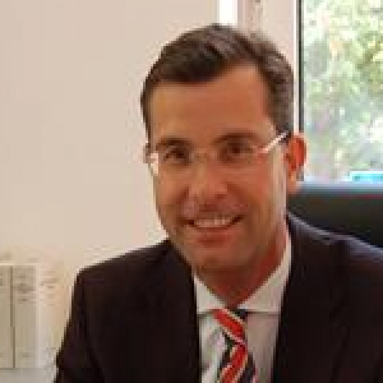 Profilbild von Rechtsanwalt  Alexander Jaeger