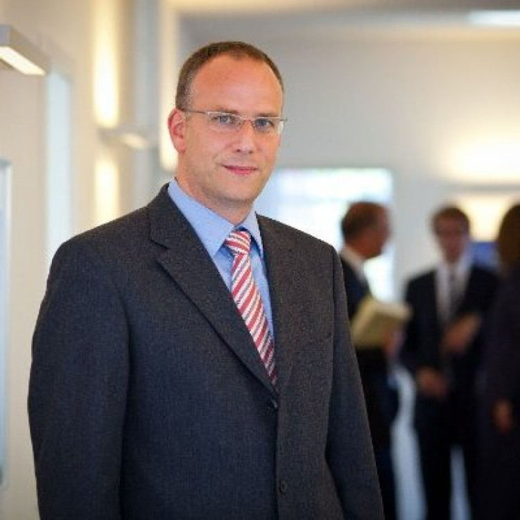 Profilbild von Rechtsanwalt  Janos Dohr