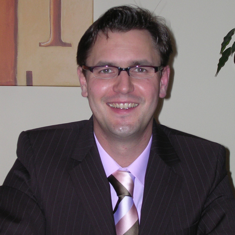 Profilbild von Rechtsanwalt  Thomas Bäumler