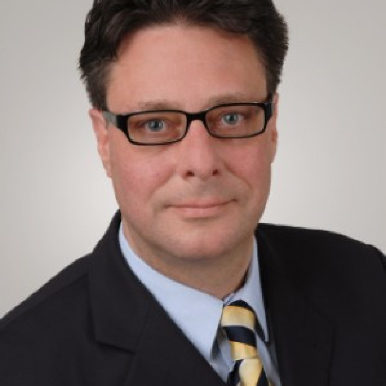 Profilbild von Rechtsanwalt Dr. Ansgar  Vögeli