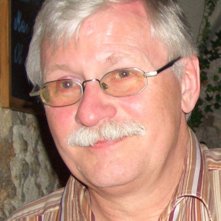 Profilbild von Rechtsanwalt  Hans-Jochen Elfroth