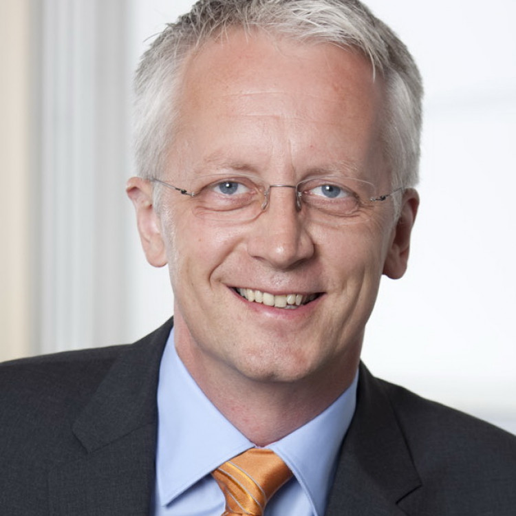 Profilbild von Thomas Ludewig