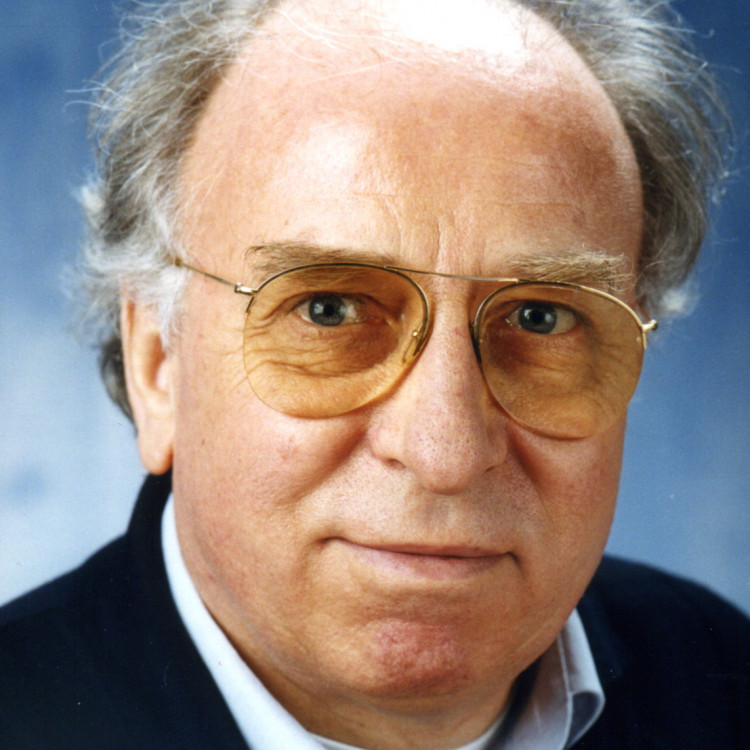 Profilbild von Wolfgang Höfft