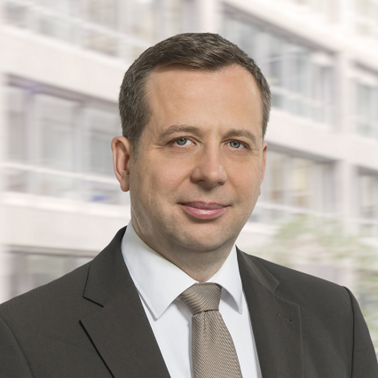 Profilbild von Rechtsanwalt  Armin Dieter Schmidt