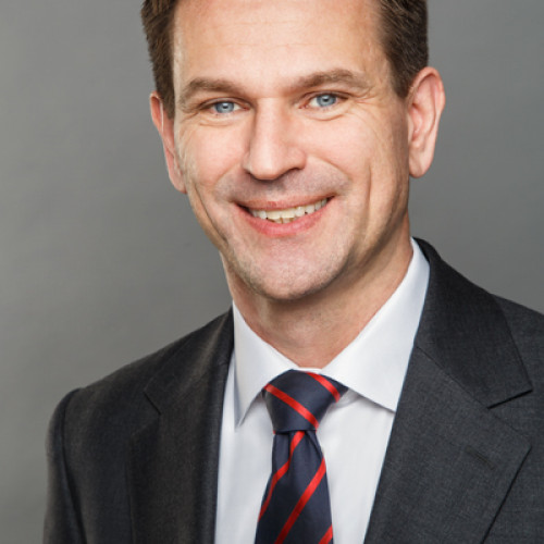 Rechtsanwalt  Jan-Hendrik Frank