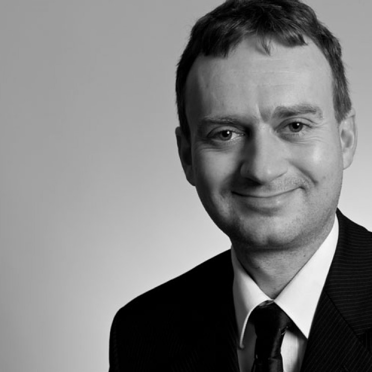 Profilbild von Rechtsanwalt  Sebastian Frings-Neß