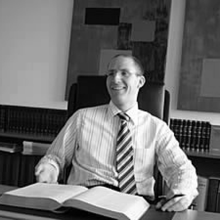 Profilbild von Rechtsanwalt  Jens Jeromin