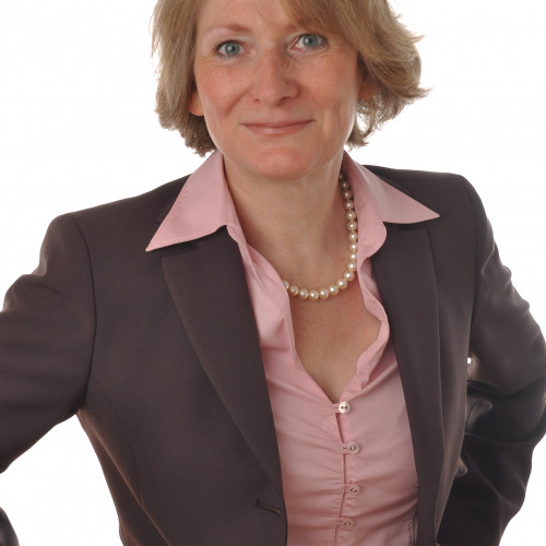 Rechtsanwältin  Susanne Flechsig