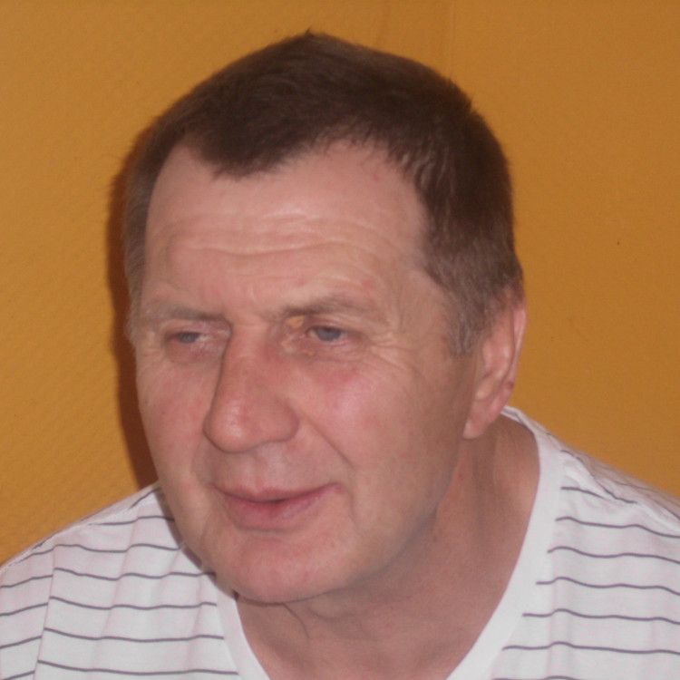 Profilbild von Lückhof Anton
