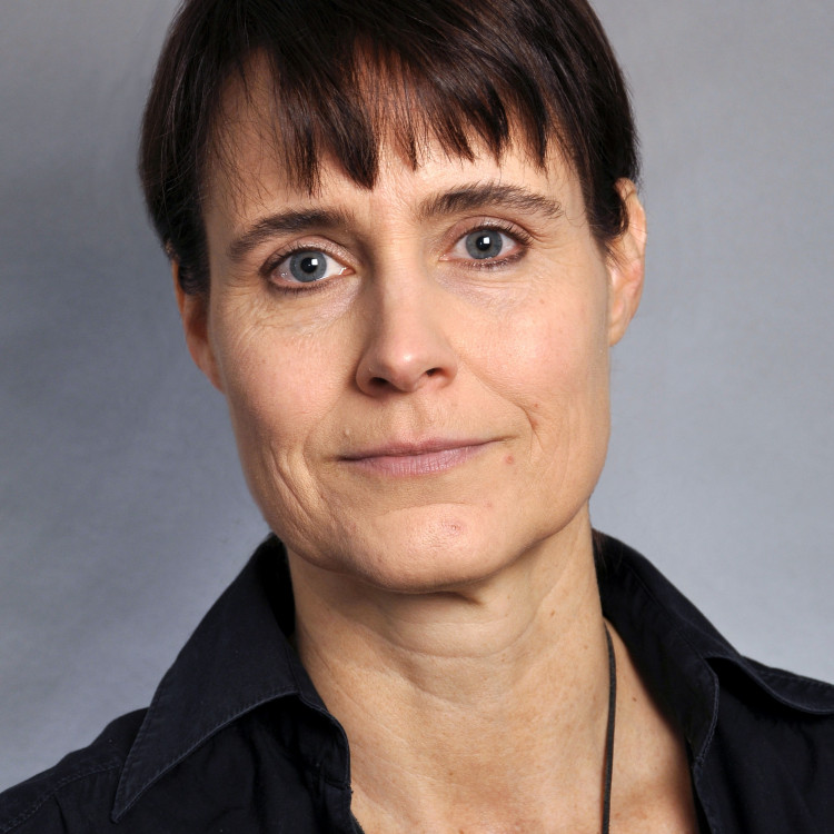 Profilbild von Rechtsanwältin Dr. Simone Gräber-Thiemann