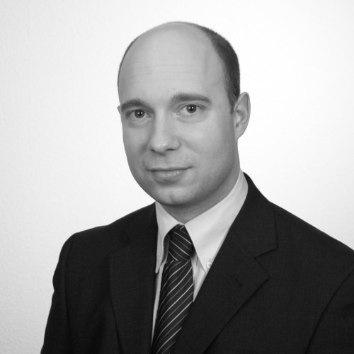 Rechtsanwalt  Philipp Burgard