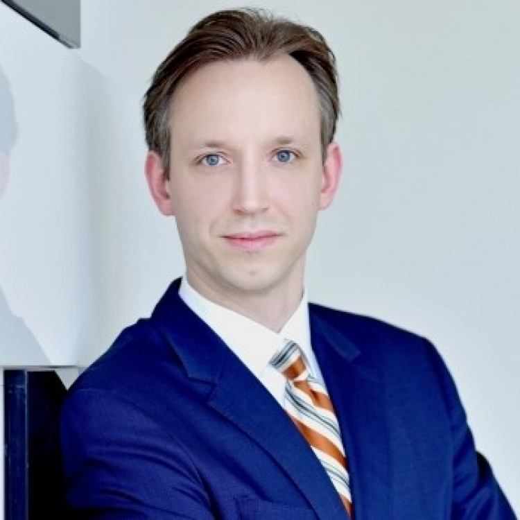 Profilbild von Rechtsanwalt  Thomas Pohl