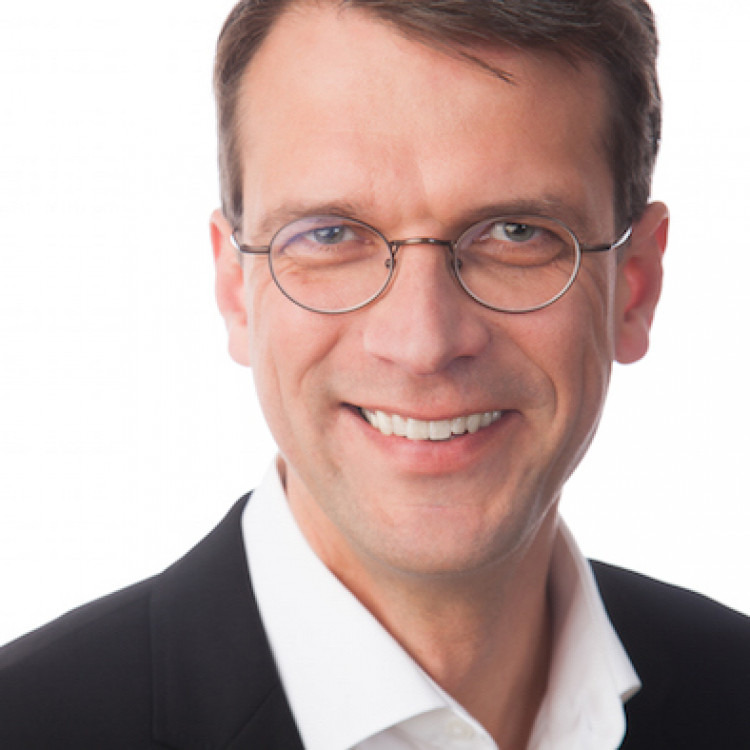 Profilbild von Rechtsanwalt  Ralf Zosel