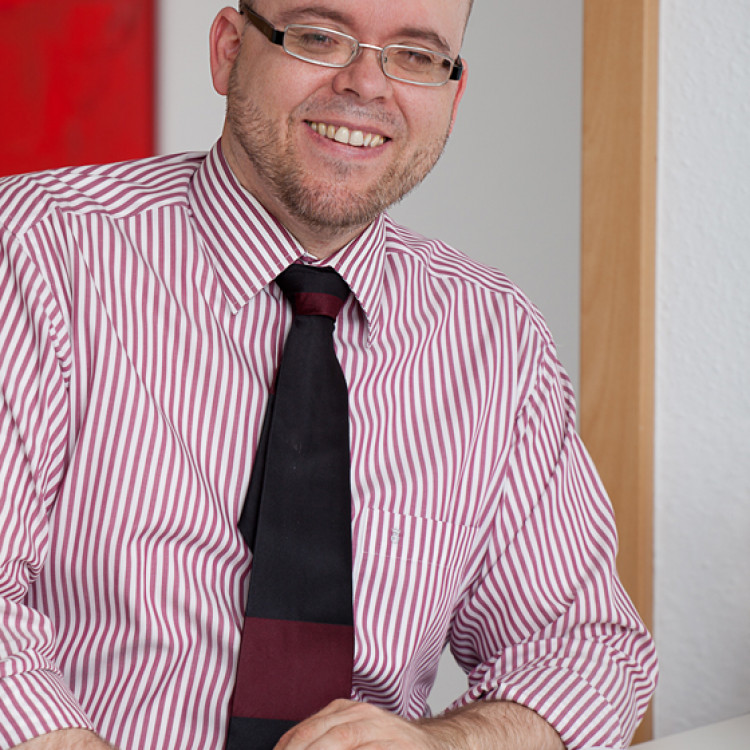 Profilbild von Rechtsanwalt  Dr. Holger-Christoph Rohne