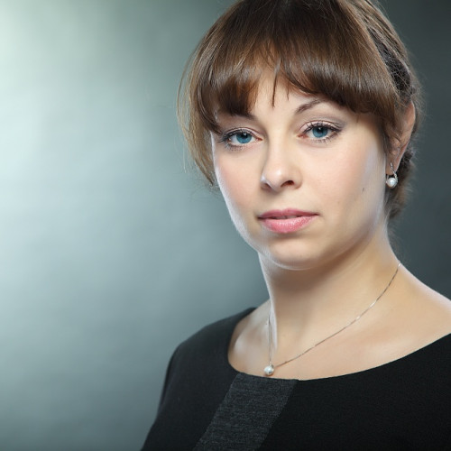 Rechtsanwältin  Galina Rolnik
