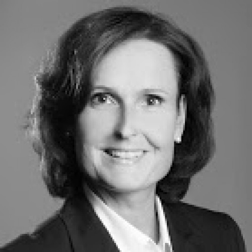 Rechtsanwältin  Patricia Biese