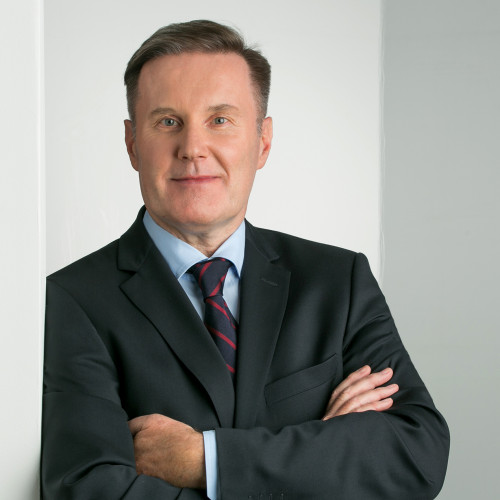 Rechtsanwalt  Dr. Stefan Herter