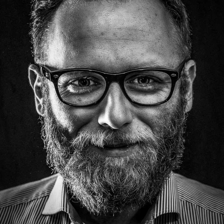 Profilbild von Rechtsanwalt  Andre Stämmler