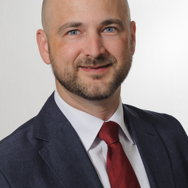 Profilbild von Rechtsanwalt  Lars Rieck