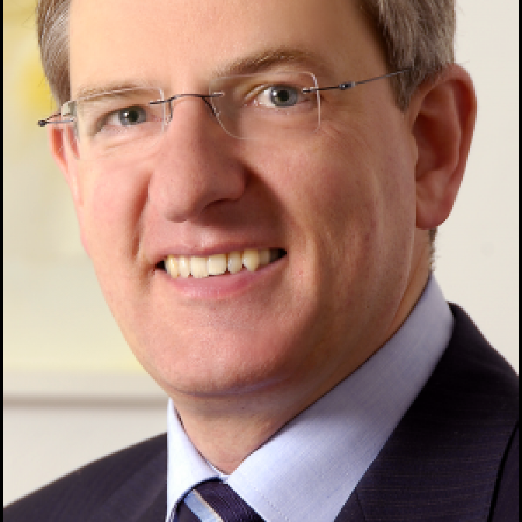 Profilbild von Rechtsanwalt  Gunter Reuter