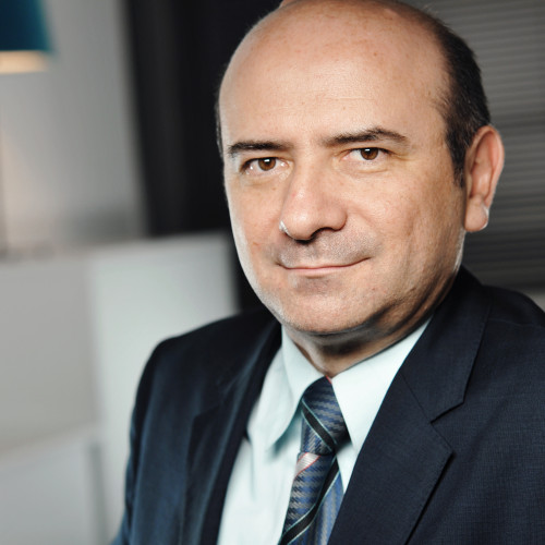 Rechtsanwalt  Zoran Barac