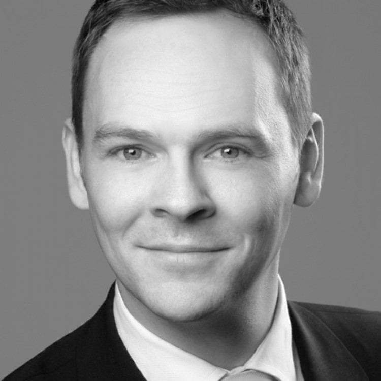 Profilbild von Tobias Fürniß, Ph.D. (UIBE)