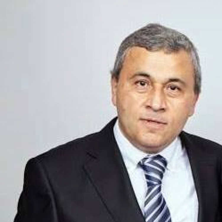 Profilbild von Rechtsanwalt  Engin Özcan