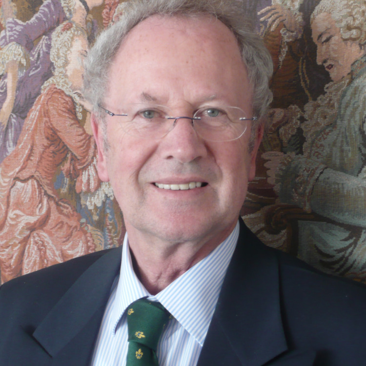 Profilbild von Rechtsanwalt  Gerhard Lauterkorn