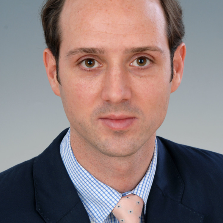 Profilbild von Rechtsanwalt  Maximilian Schöhl-von Norman