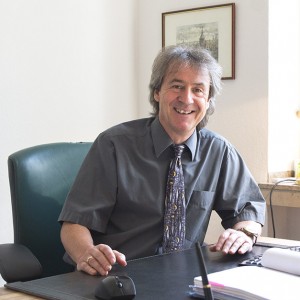 Rechtsanwalt Christian Kieppe