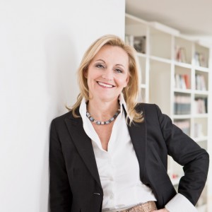 Claudia Boehnert