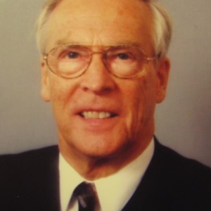 Rechtsanwalt Klaus W. Dörwald