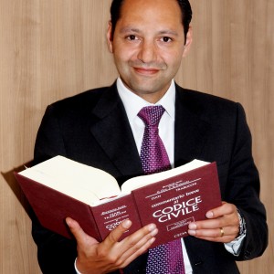 Rechtsanwalt Salvatore Barba