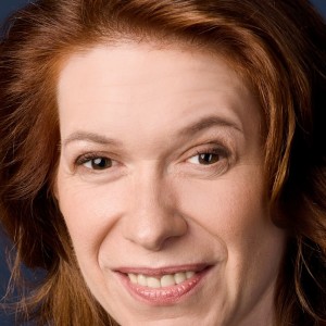 Rechtsanwältin Marion Wilhelm