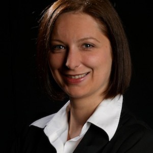 Rechtsanwältin Dr. Tamara Knöpfel