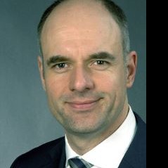 Rechtsexperte Ingo M. Dethloff