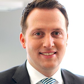 Rechtsanwalt Dr. Tristan Wegner