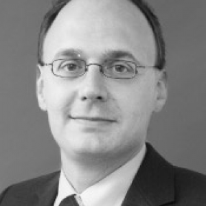 Rechtsanwalt Jörn Griffel