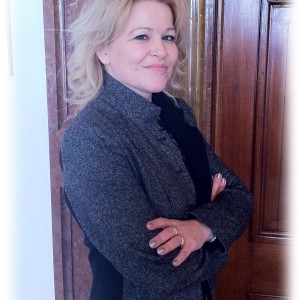 Kristin Seeliger