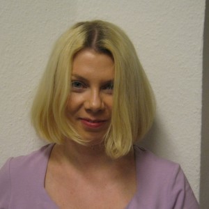 Rechtsanwältin Alexandra Braun